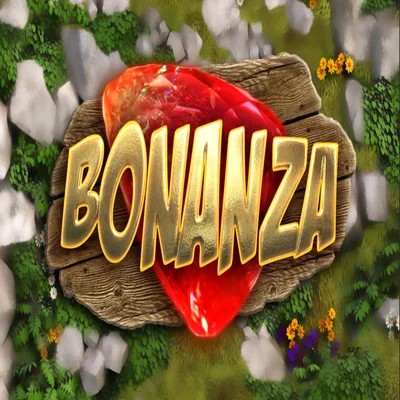 Logo of Bonanza from Big Time Gaming at 888 Casino